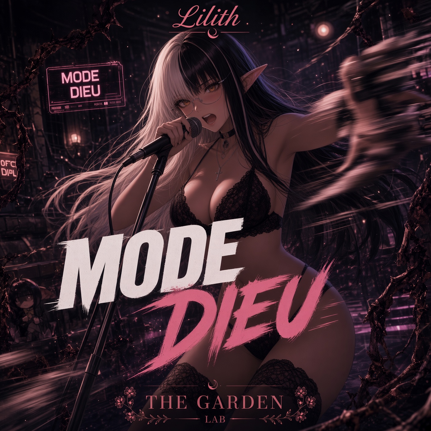 Mode Dieu